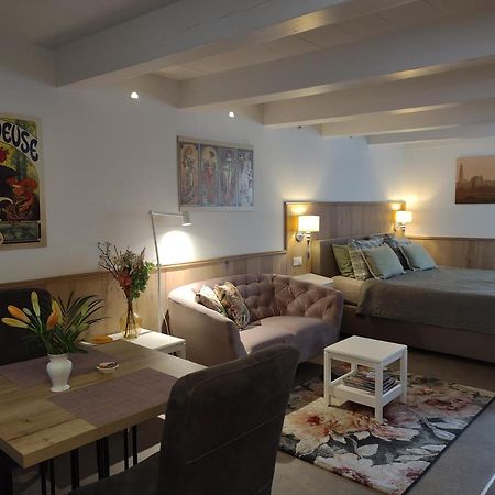 Vrye Heerlykheyd (Adults Only) Apartment Middelburg Exterior photo